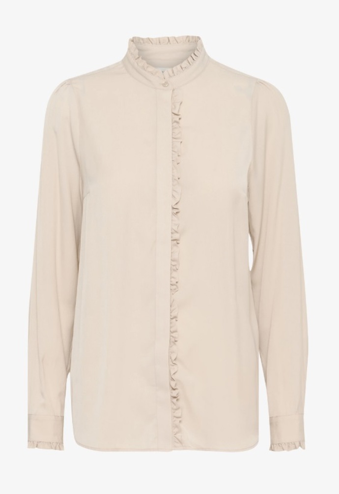 Jemná halenka, InWear, 1 421 Kč
