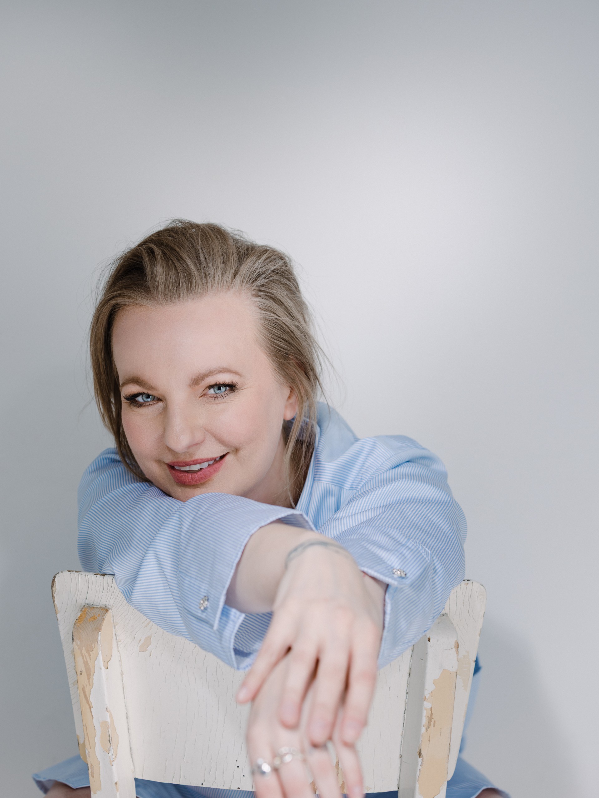Kamila Vodochodská