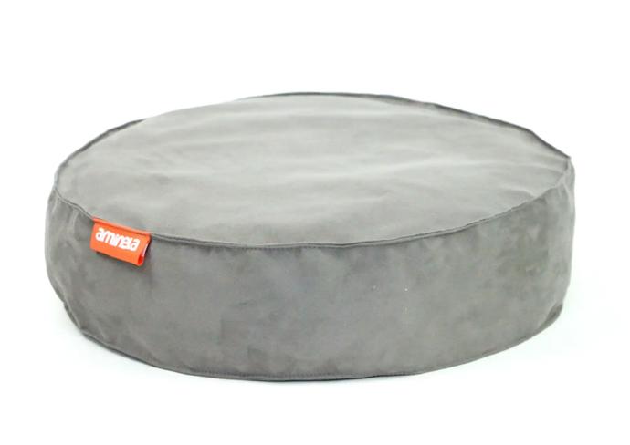 Kulatý pelíšek Aminela Full comfort, 690 Kč
Kulatý pelíšek Aminela Full comfort, 690 Kč