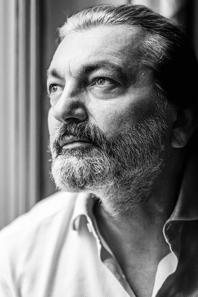 Daniel Hůlka