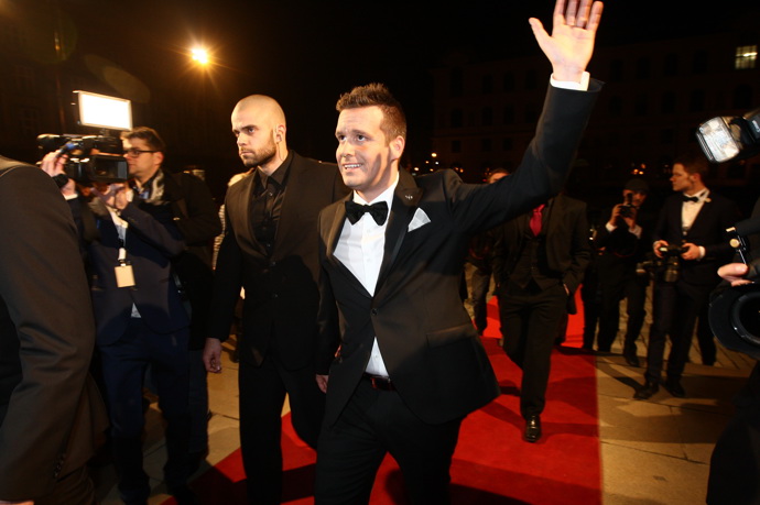 Falešný Jim Carrey byl dílem nechvalně proslulého Kazmy
Falešný Jim Carrey byl dílem nechvalně proslulého Kazmy