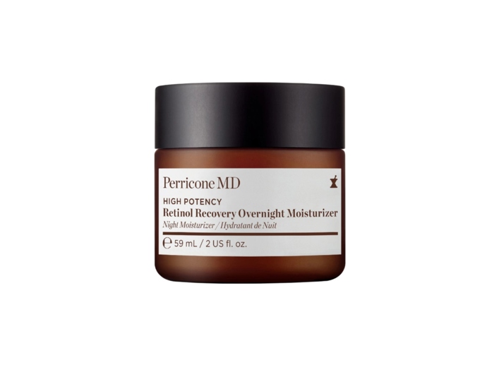 Noční krém s retinolem pro obnovu pleti High Potency, Perricone MD, 2 600 Kč (59 ml)
