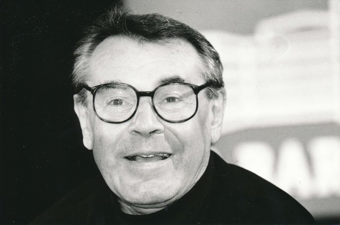 Miloš Forman se nesmazatelně zapsal do světové kinematografie mnoha nepřekonatelnými snímky
Miloš Forman se nesmazatelně zapsal do světové kinematografie mnoha nepřekonatelnými snímky