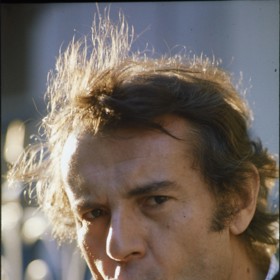 Miloš Forman měl s filmem Přelet nad kukaččím hnízdem mnoho osudových patálií
