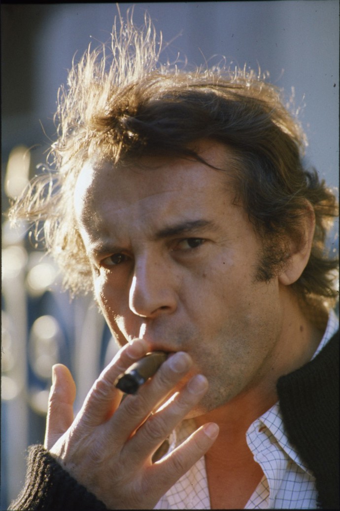 Miloš Forman měl s filmem Přelet nad kukaččím hnízdem mnoho osudových patálií
Miloš Forman měl s filmem Přelet nad kukaččím hnízdem mnoho osudových patálií