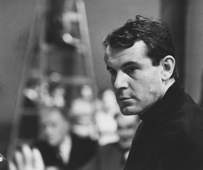 Miloš Forman stojí za celou řadou oceněními ověnčených snímků
Miloš Forman stojí za celou řadou oceněními ověnčených snímků