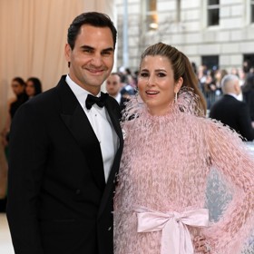 Roger Federer s manželkou Mirkou mají dokonce dvoje dvojčata
Roger Federer s manželkou Mirkou mají dokonce dvoje dvojčata
