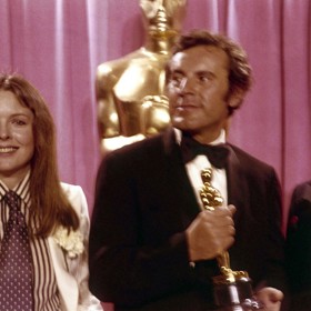 Miloš Forman a jeho oscarová noc v březnu 1976
