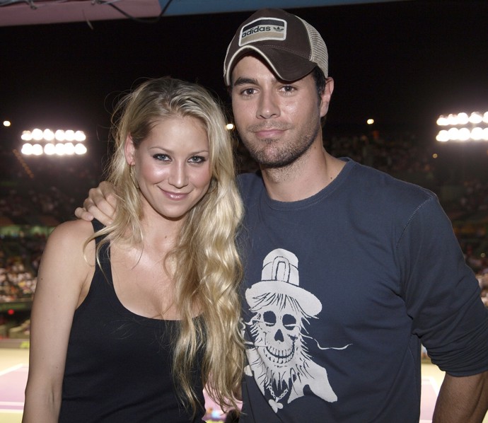 Anna Kurnikovová a Enrique Iglesias si soukromí střeží a nové přírůstky oznamují se zpožděním
Anna Kurnikovová a Enrique Iglesias si soukromí střeží a nové přírůstky oznamují se zpožděním