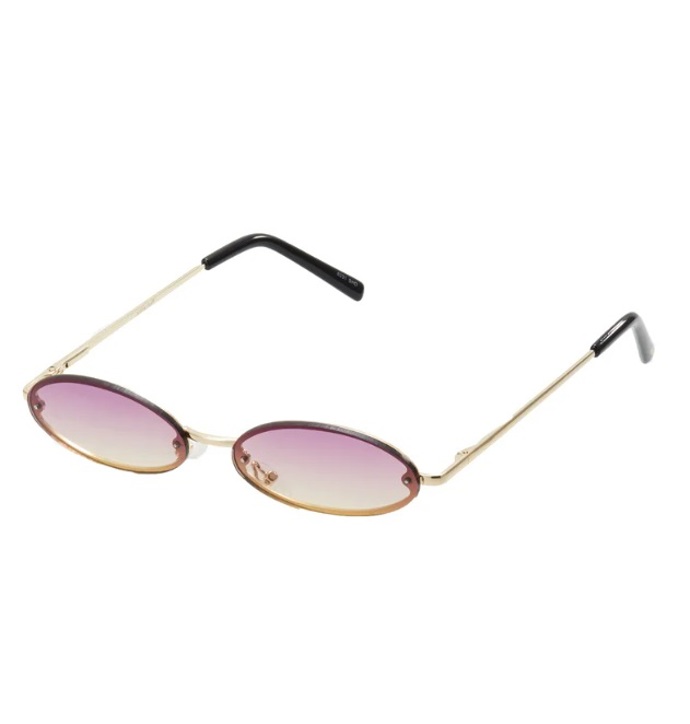 Elegantní sluneční brýle, Sunheroes, 389 Kč
