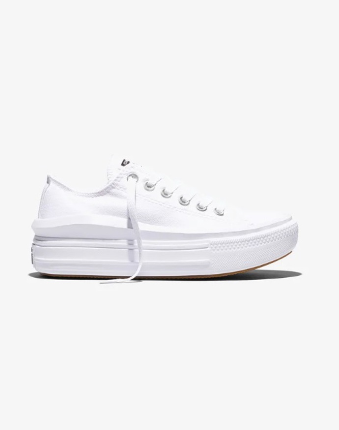 Bílé tenisky, Converse, 1 674 Kč
