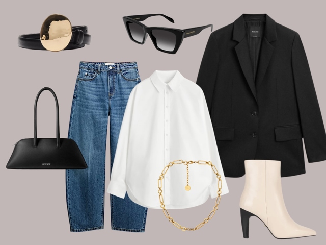 outfit