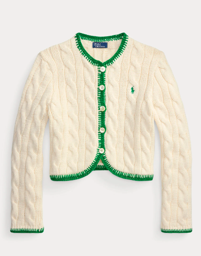 Svetr, POLO RALPH LAUREN, 8260 Kč
