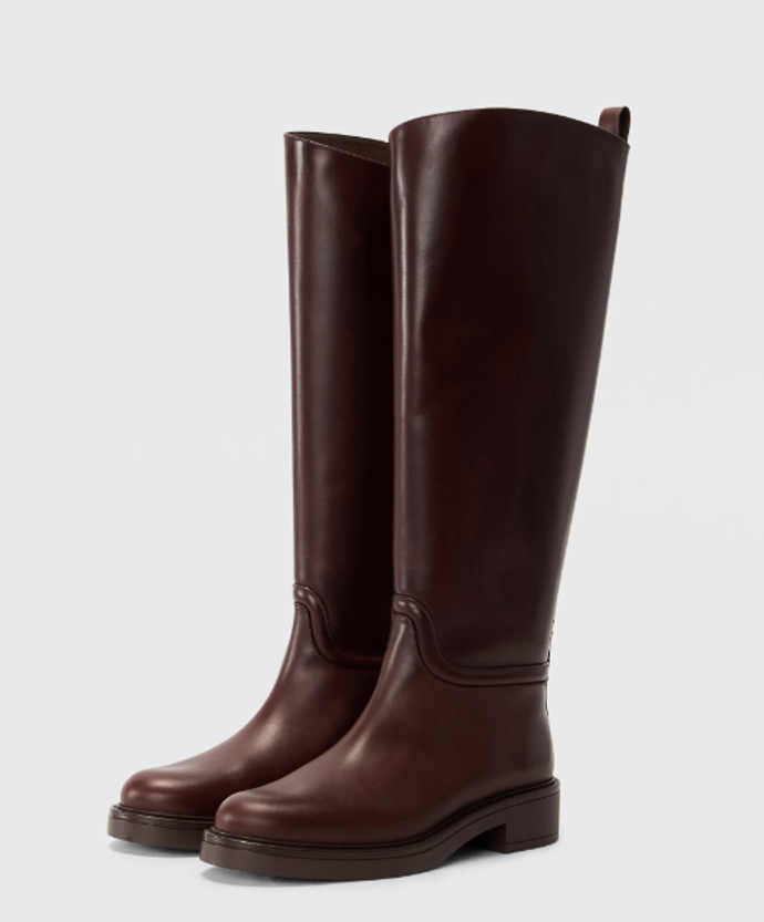 Kozačky, STUART WEITZMAN, 20420 Kč
