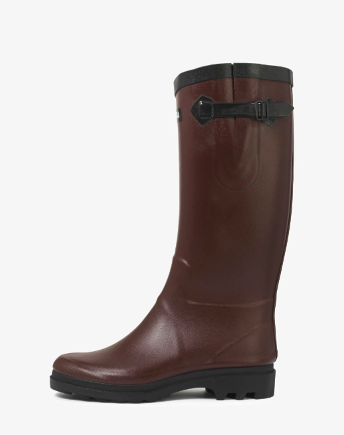 Holínky, Aigle, 4147 Kč
