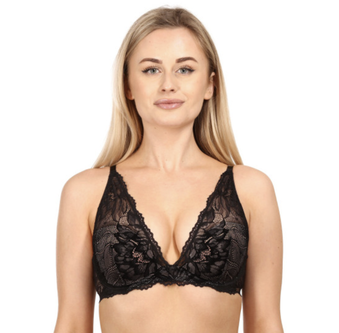 Dámská podprsenka Calvin Klein, 1399 Kč
Dámská podprsenka Calvin Klein, 1399 Kč