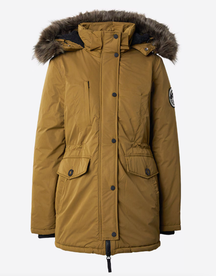 Superdry 2300 Kč
Superdry 2300 Kč
