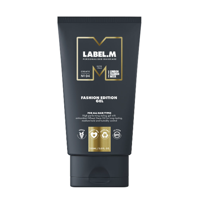Stylingový gel, label.m, 620 Kč
Stylingový gel, label.m, 620 Kč