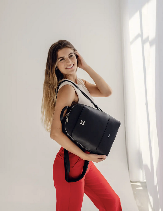 Elegantní batůžek Filipa Divide, 1299 Kč
Elegantní batůžek Filipa Divide, 1299 Kč