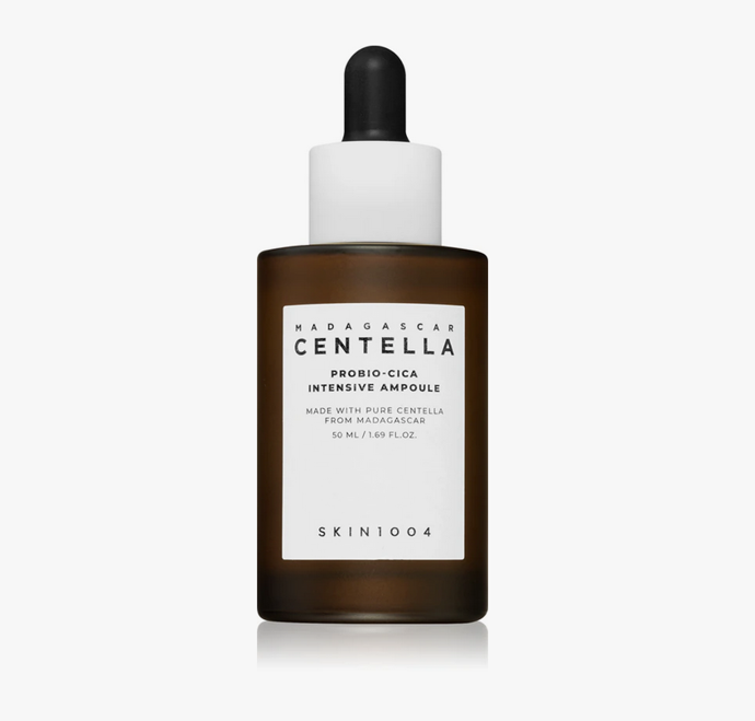 Centella Probio-Cica Intensive Ampoule zklidňující sérum pro obnovu kožní bariéry, 635 Kč
