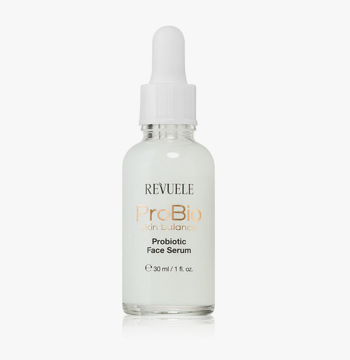 ProBio Skin Balance hydratační pleťové sérum s probiotiky, 76 Kč
