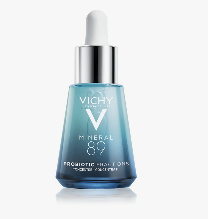 Minéral 89 Probiotic Fractions sérum pro regeneraci a obnovu pleti, 785 Kč
