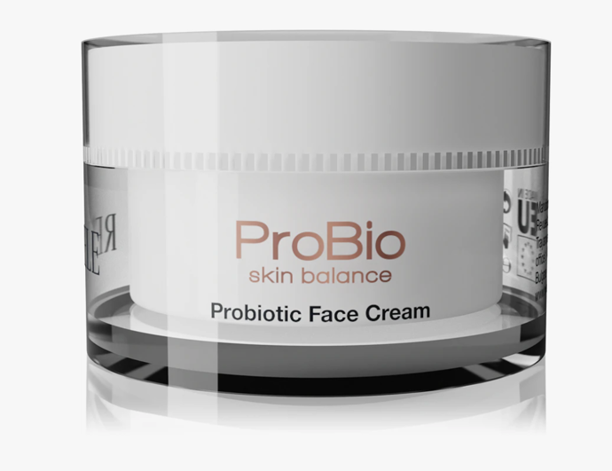 ProBio Skin Balance hydratační pleťový krém s probiotiky, 113 Kč
