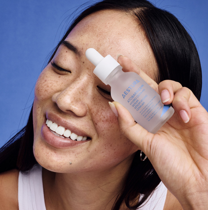 Aestura ATOBARRIER365 Hydro Cera-Ha Serum - Sérum pro hydrataci a posílení kožní bariér, 790 KČ 
