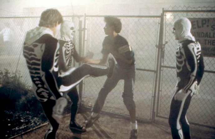 Karate Kid (1984)
Karate Kid (1984)