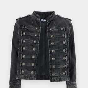 Napoleonská bunda, THE KOOPLES, 9490 Kč
