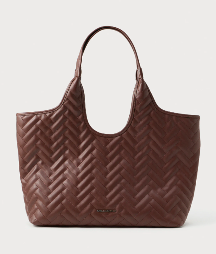 Tote kabelka, KARL LAGERFELD, 4790 Kč

