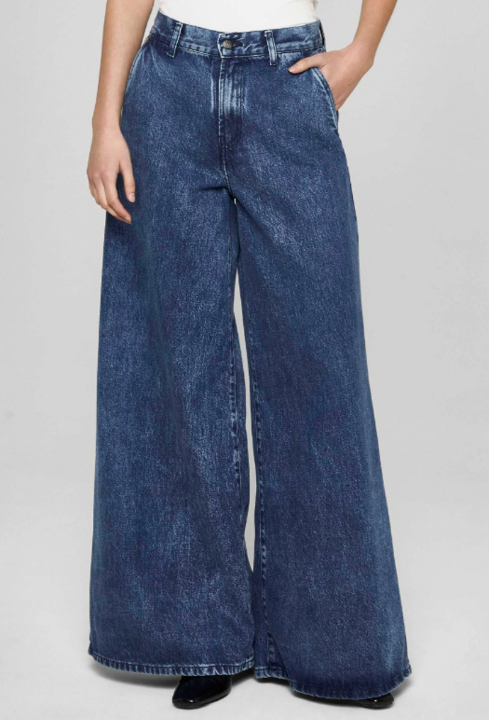 Puddle džíny, LOIS Jeans, 3700 Kč
