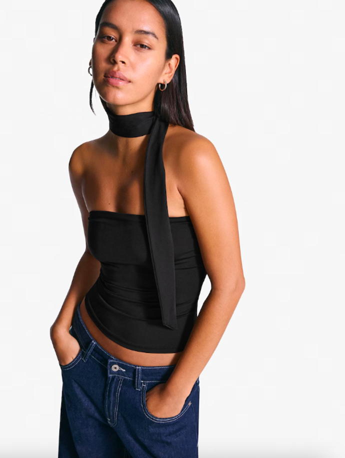 Bershka 399 Kč
Bershka 399 Kč