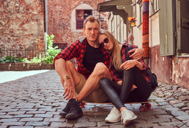 Petra tak získala snového partnera, ale nejspíš definitivně ztratila sestru.
