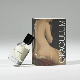 Parfemovaná voda Katarzist, Oraculum, 3 590 Kč (50 ml)
