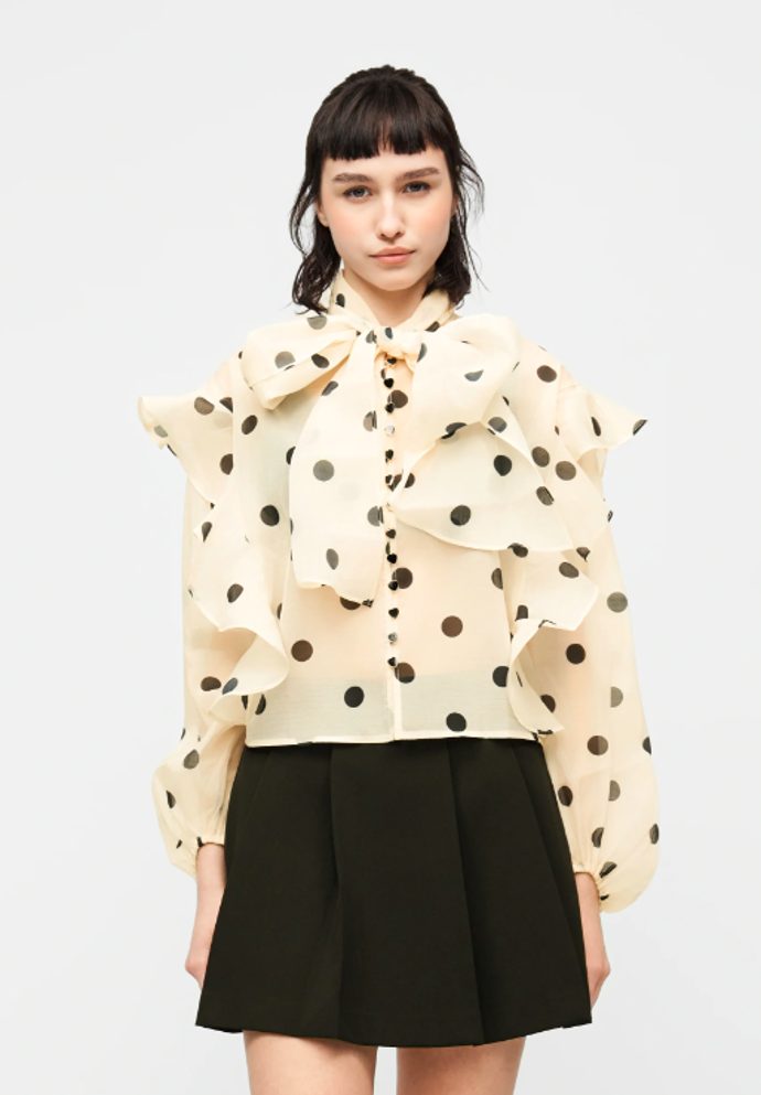 Halenka, Vero Moda, 1430 Kč
Halenka, Vero Moda, 1430 Kč