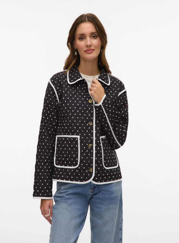 Bunda, Vero Moda, 1440 Kč
Bunda, Vero Moda, 1440 Kč