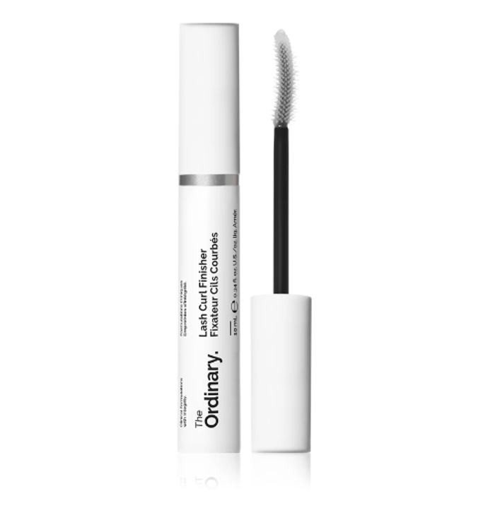 Řasenka pro prodloužení a natočení řas, The Ordinary, 9,90$

