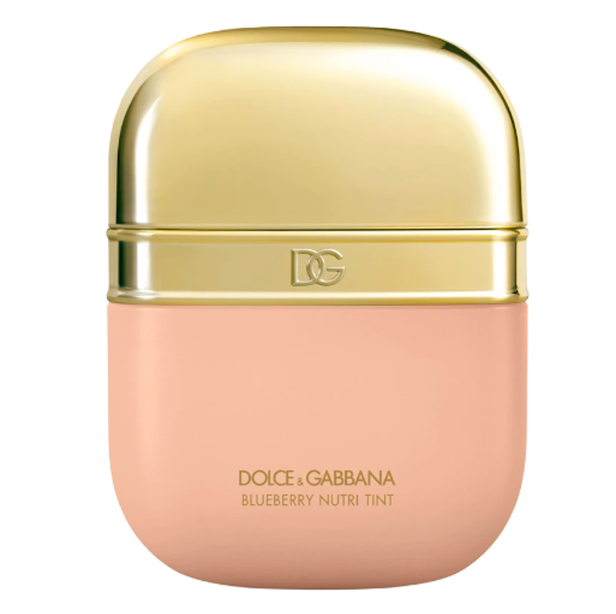 Tónovací krém, Dolce&Gabbana, 1295 Kč
