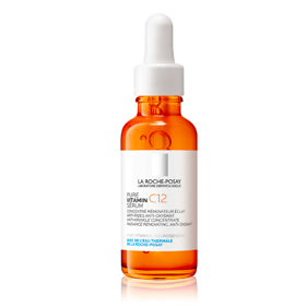 Sérum s vitamínem C, La Roche-Posay, 1196 Kč
