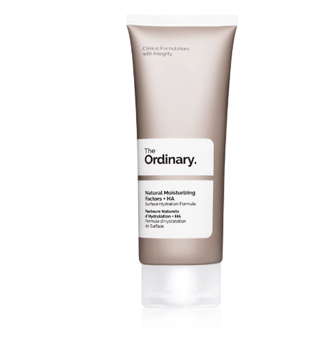 Hydratační krém, The Ordinary, 383 Kč
