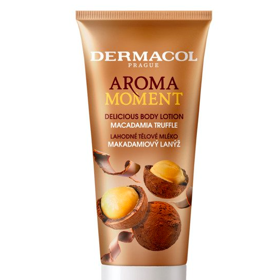 Tělové mléko, Dermacol, 79 Kč
