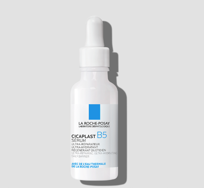 Hydratační a obnovující sérum Cicaplast B5, La Roche-Posay, 989 Kč (30 ml), prodává Benu

 
