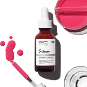 Sérum pro obnovu kožní bariéry The Ordinary, 505 Kč (30 ml)
