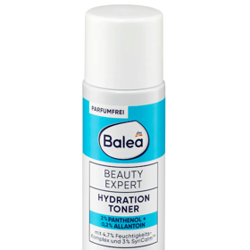 Toner, Balea, 99 Kč, 
