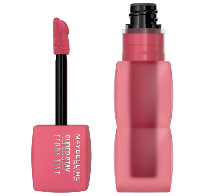 Tint na rty, Maybelline New York, 249 Kč
