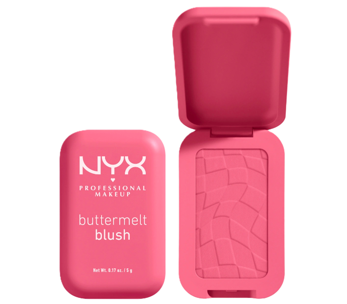 Tvářenka, NYX PROFESSIONAL MAKEUP, 239 Kč

