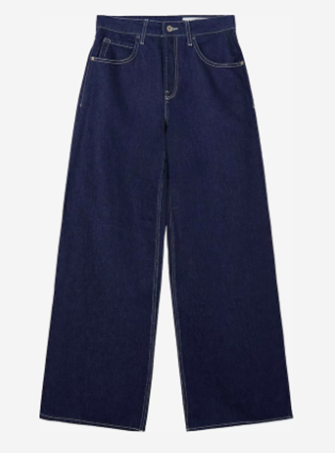 Bershka 799 Kč
