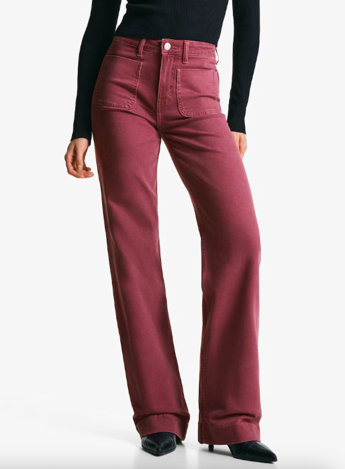 Bershka 849 Kč
