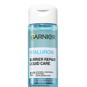 Hydratační esence Garnier, 199 Kč, Hebe
